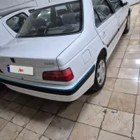 پارس صفرtu5|خودرو سواری و وانت|خمینی‌شهر, |دیوار