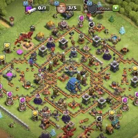 اکانت کلش|کنسول، بازی ویدئویی و آنلاین|محمدشهر, سیدآباد|دیوار