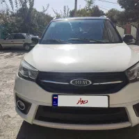 ام وی ام x33s شاسی 2000cc پر قدرت|خودرو سواری و وانت|مشهد, کوه سنگی|دیوار