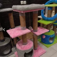 اسکرچر گربه