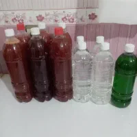 ابغوره و شیره  اصل انگور عسکری