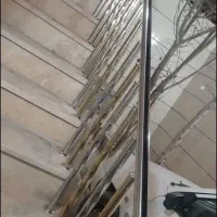 اپارتمانی لوکس حاشیه بخشی یک ۲خوابه|فروش آپارتمان|مشهد, اروند|دیوار