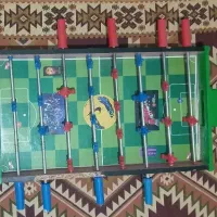 فوتبالدستی|اسباببازی|تربتحیدریه, فرمانداری|دیوار