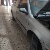 سمند 84|خودرو سواری و وانت|بجنورد, |دیوار