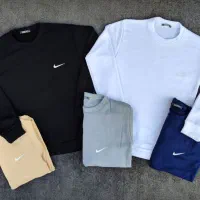 دورس کرک دار و تی شرت