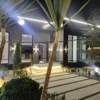 ویلای مدرن در لوکیشنی دنج و آرام/ لشت نشا زیباکنار