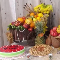 کالسکه یلدایی