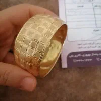 تکپوش طلا
