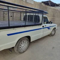 مزدا کارا ۲۰۰۰