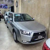 دنا پلاس ۶ دنده تیتانیوم صفر نقد،اقساط(اتولندغرب)