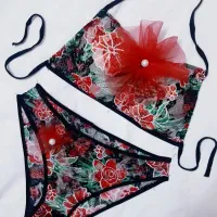 فروش تعدادی لباس زیر زنانه زیر قیمت و اقساط