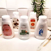 نمک بدن اصل