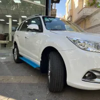 هایما S7 Pro، مدل ۱۴۰۴|خودرو سواری و وانت|تبریز, |دیوار