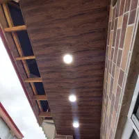 اجرای سقف کاذب و دیوار پوش