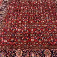 فرش دستبافت