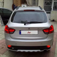 کوییک دنده 401 سیمی|خودرو سواری و وانت|تهران, زعفرانیه|دیوار