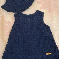 جلیقه بچگانه