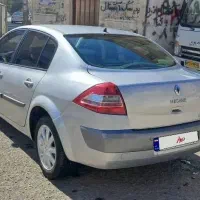 مگان وارداتی 2000تک برگ سند مشابه صفر|خودرو سواری و وانت|پیربازار, |دیوار