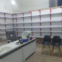 قفس فروشگاهی|فروشگاه و مغازه|جوانرود, |دیوار
