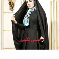 انواع چادر و مانتو عبایی و مقنعه و ملزومات حجاب|لباس|اصفهان, بهارستان|دیوار