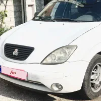 فروش فوری تیبا دو بی رنگ ۹۶|خودرو سواری و وانت|ساری, |دیوار