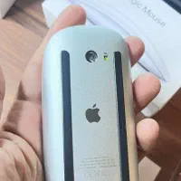 موس مجیک اپل سری ۲