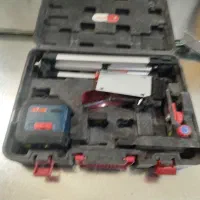 تراز   لیزری