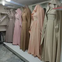 لباس عقد حرم