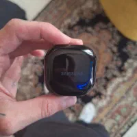 galaxy buds samsung|لوازم جانبی موبایل و تبلت|اردبیل, |دیوار