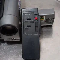 هندی کم ودوربین قدیمی واینورتر۵۰۰ وات ( صباشهر|دوربین عکاسی و فیلمبرداری|صباشهر, |دیوار