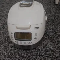 پلوپز و سرخ کن سینگل ( نو )