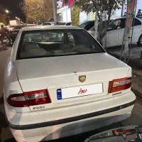 سمند به قیمت پراید