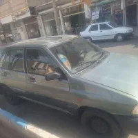 پراید۹۱