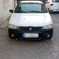 اریسان مدل۹۹ بیرنگ ضربه