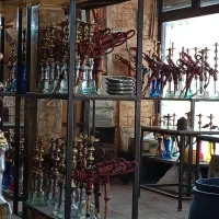 کارگر قهوه خونه