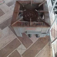 اجاق گاز سالم