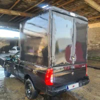 اریسان 2 مدل 401