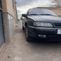 زانتیا سوپر لوکس