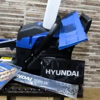 اره برقی . موتوری بنزینی هیوندا