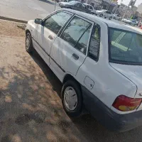 پراید مدل 88