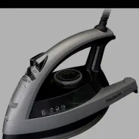 اتو پاناسونیک اک