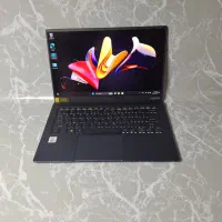 لپ تاپ لمسی بسیار سبک ACER SF514|رایانه همراه|قزوین, |دیوار