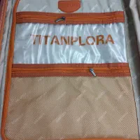 چمدان TITANPOLAR|کیف، کفش، کمربند|قم, آزادگان|دیوار
