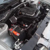 پژوروا87دوگانه سوز موتورتازه نوشده|خودرو سواری و وانت|محمدیه-قزوین, |دیوار