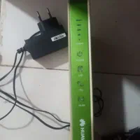 مودم مبین نت سالم