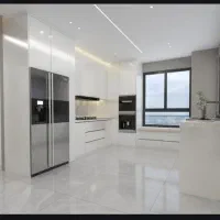 پیش فروش آپارتمان ساحلی سند دار پلاک دوم دریا|پیش‌فروش املاک|محمودآباد, |دیوار