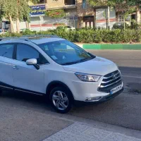 جک s3اتومات مدل ۱۴۰۱