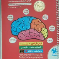 هوش کمپلکس ششم