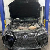 شستشوی و پرکردن کاتالیزور در مرکز سورنا کاتالیست