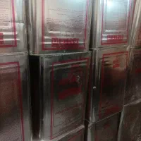 روغن سرخ کردنی آفتاب